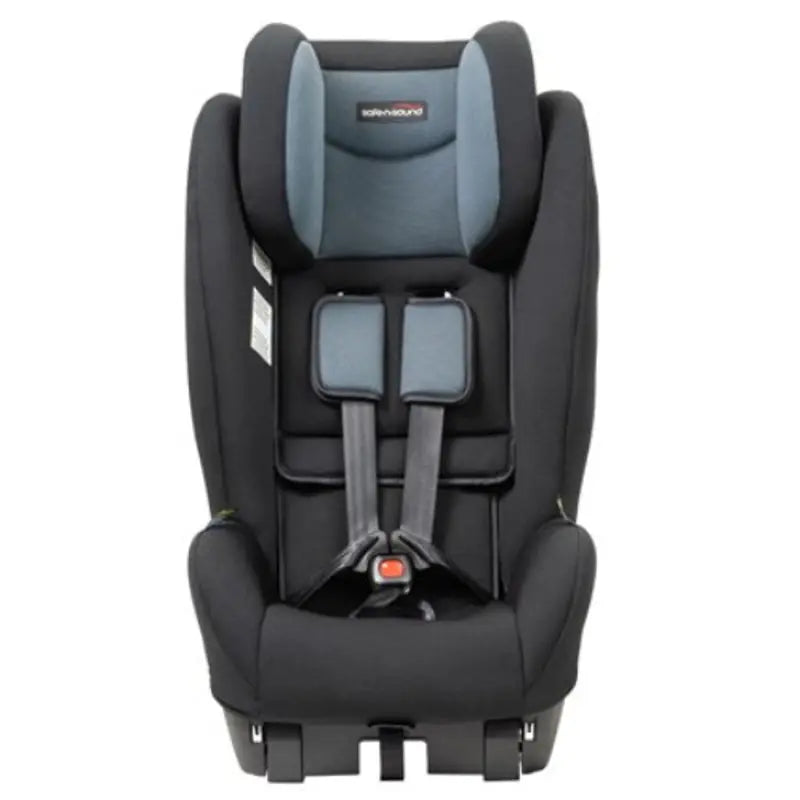 Britax Safe N Sound Safeguard II Convertible Car Seat