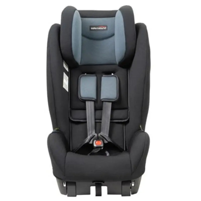 Britax Safe N Sound Safeguard II Convertible Car Seat Baby