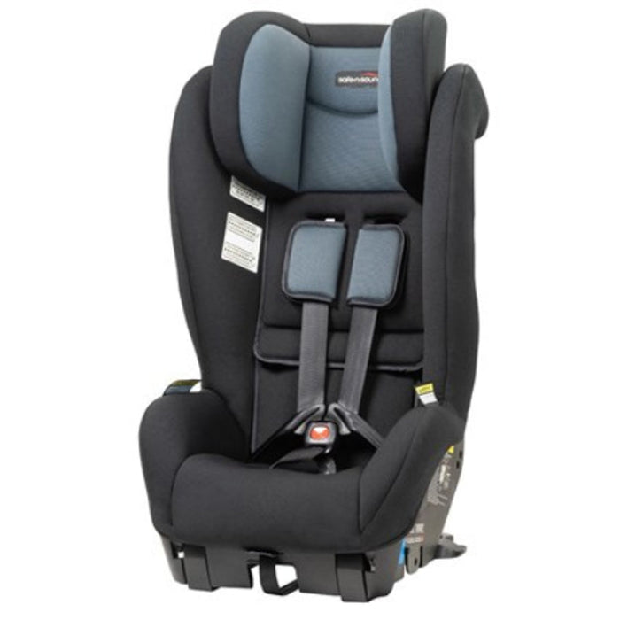 Britax Safe N Sound Safeguard II Convertible Car Seat
