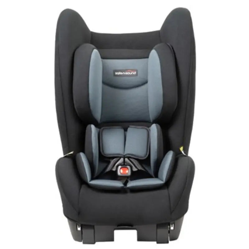 Britax Safe N Sound Safeguard II Convertible Car Seat