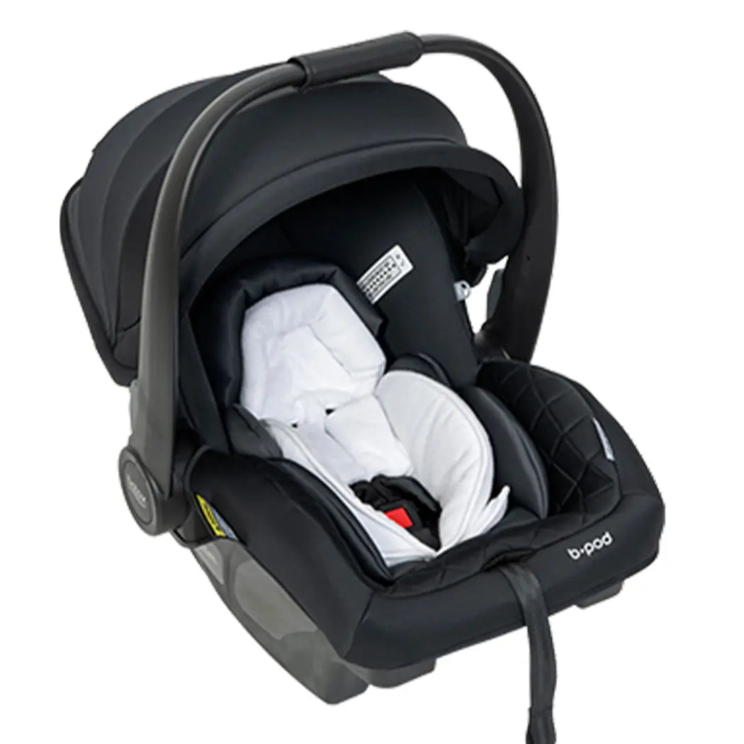 Britax Safe-n-Sound B-Pod