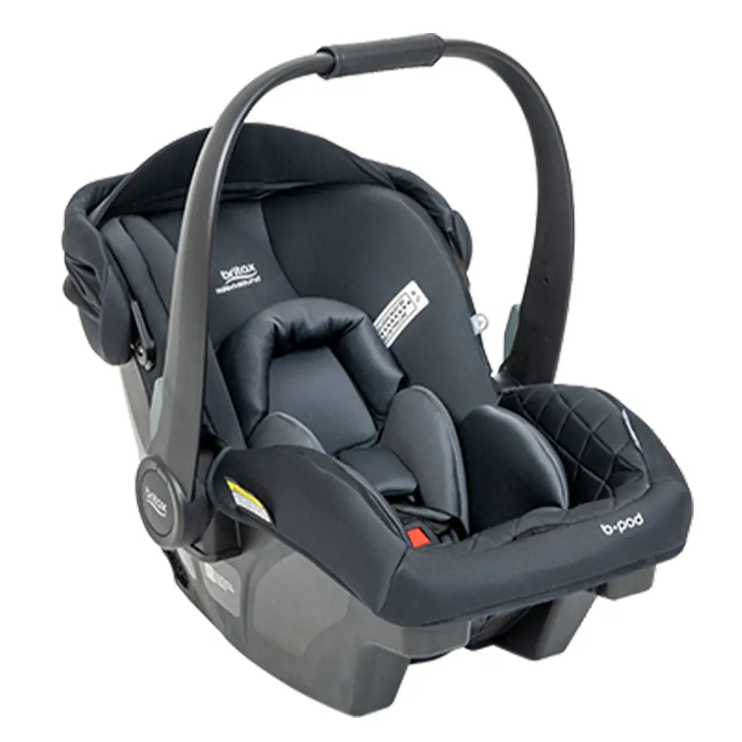 Britax Safe-n-Sound B-Pod