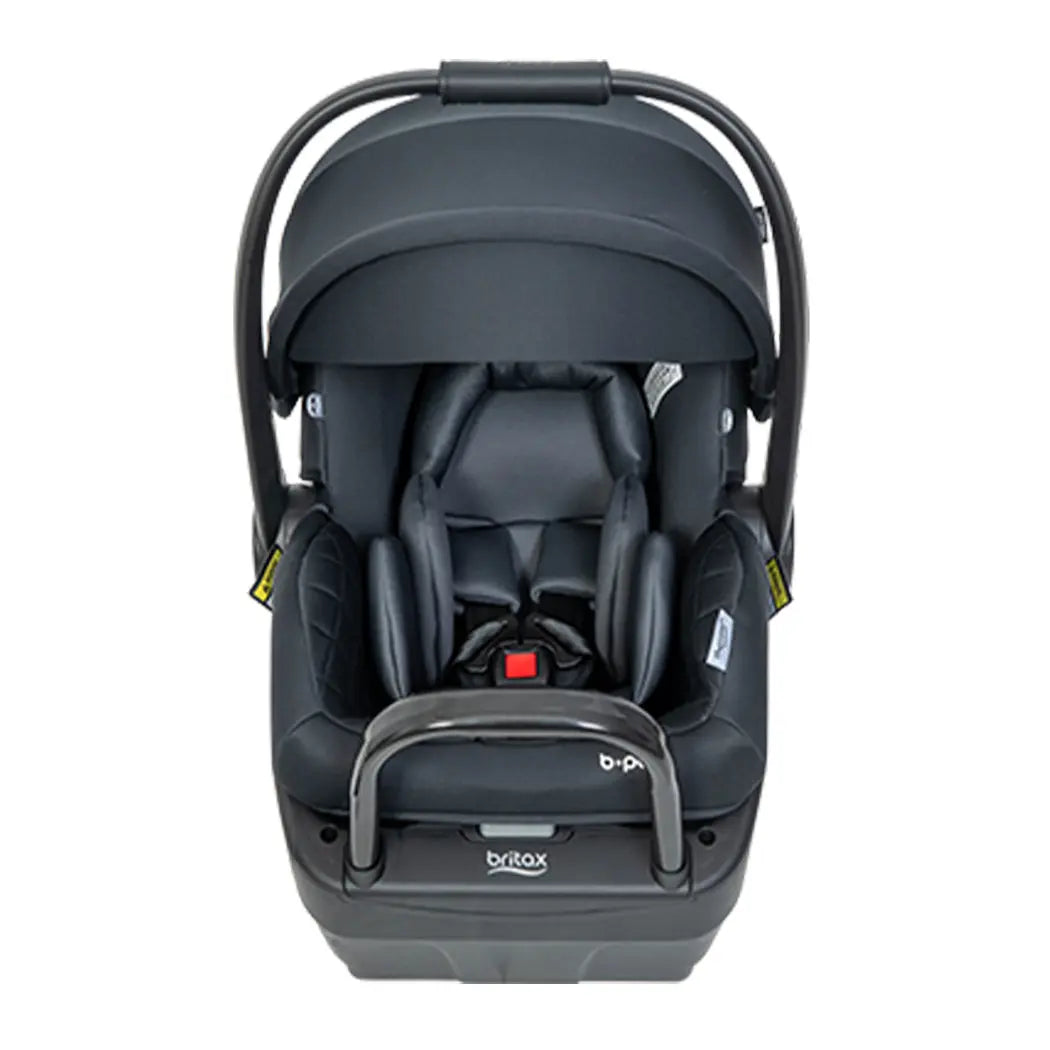 Britax Safe-n-Sound B-Pod