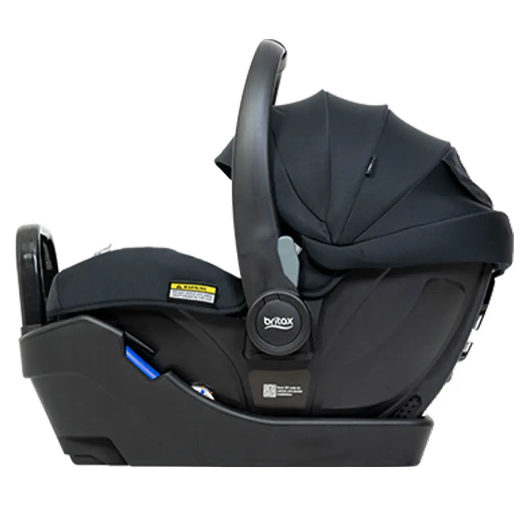 Britax Safe-n-Sound B-Pod