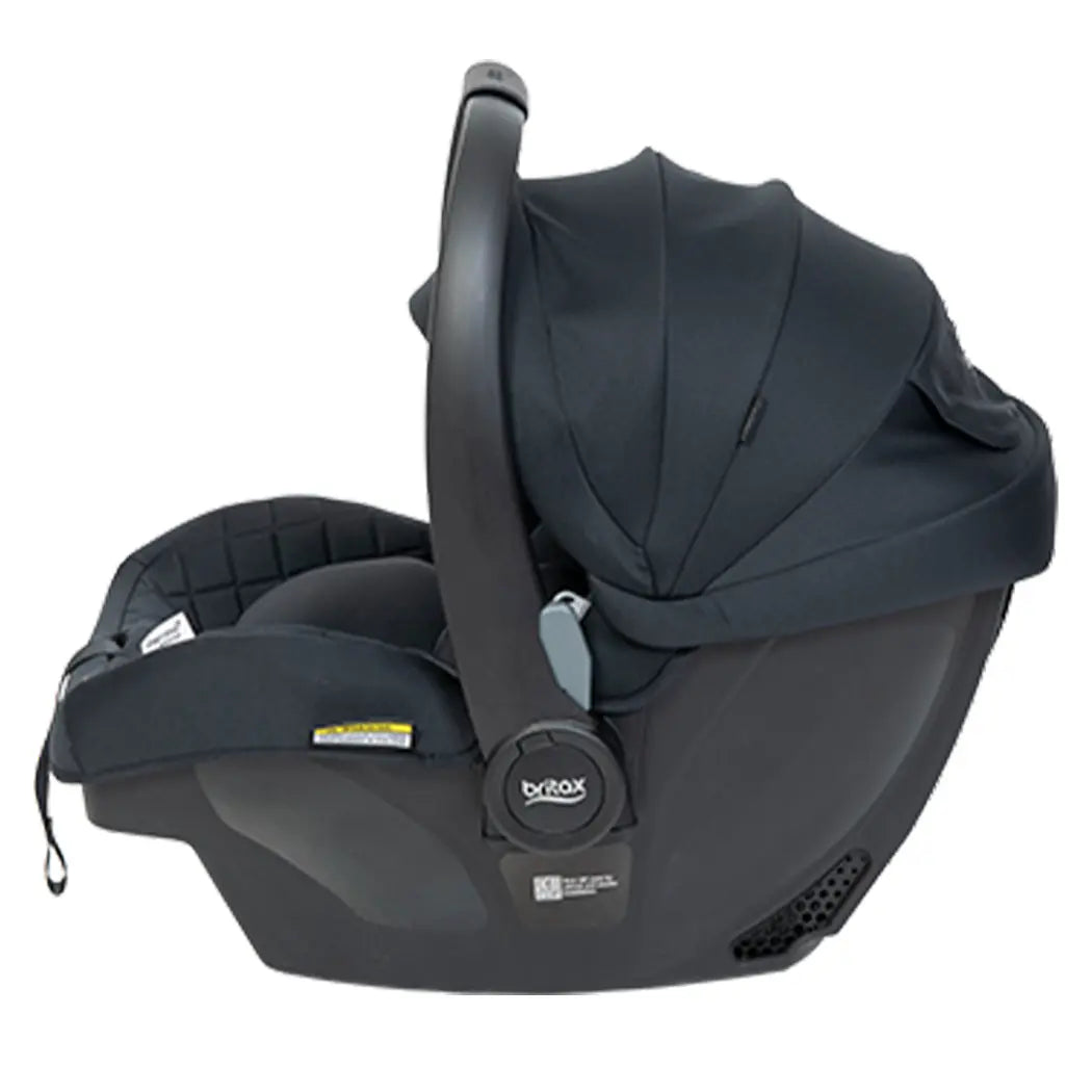 Britax Safe-n-Sound B-Pod