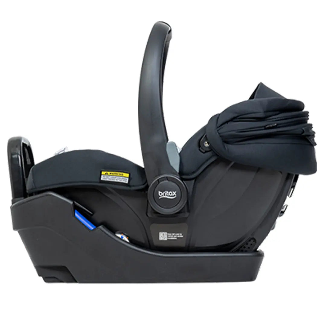 Britax Safe-n-Sound B-Pod
