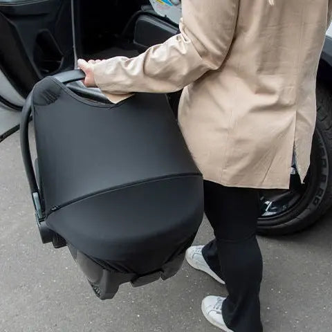 Britax Safe-n-Sound B-Pod Go Baby Capsule