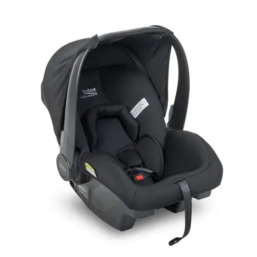 Britax Safe-n-Sound B-Pod Go Baby Capsule