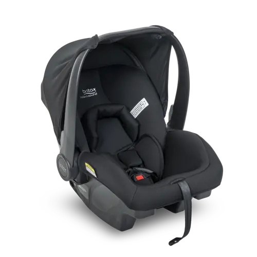Britax Safe-n-Sound B-Pod Go Baby Capsule