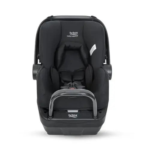 Britax Safe-n-Sound B-Pod Go Baby Capsule
