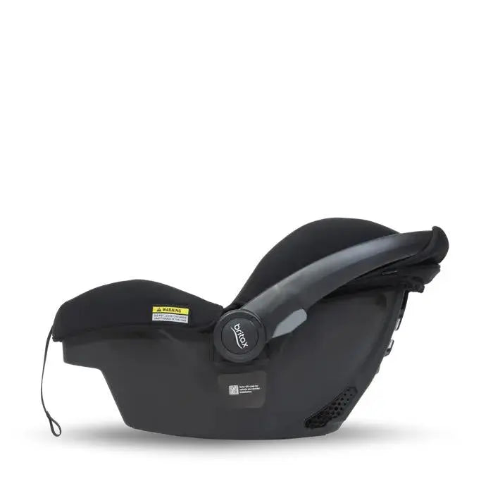 britax capsule Britax Safe-n-Sound B-Pod Go Baby Capsule