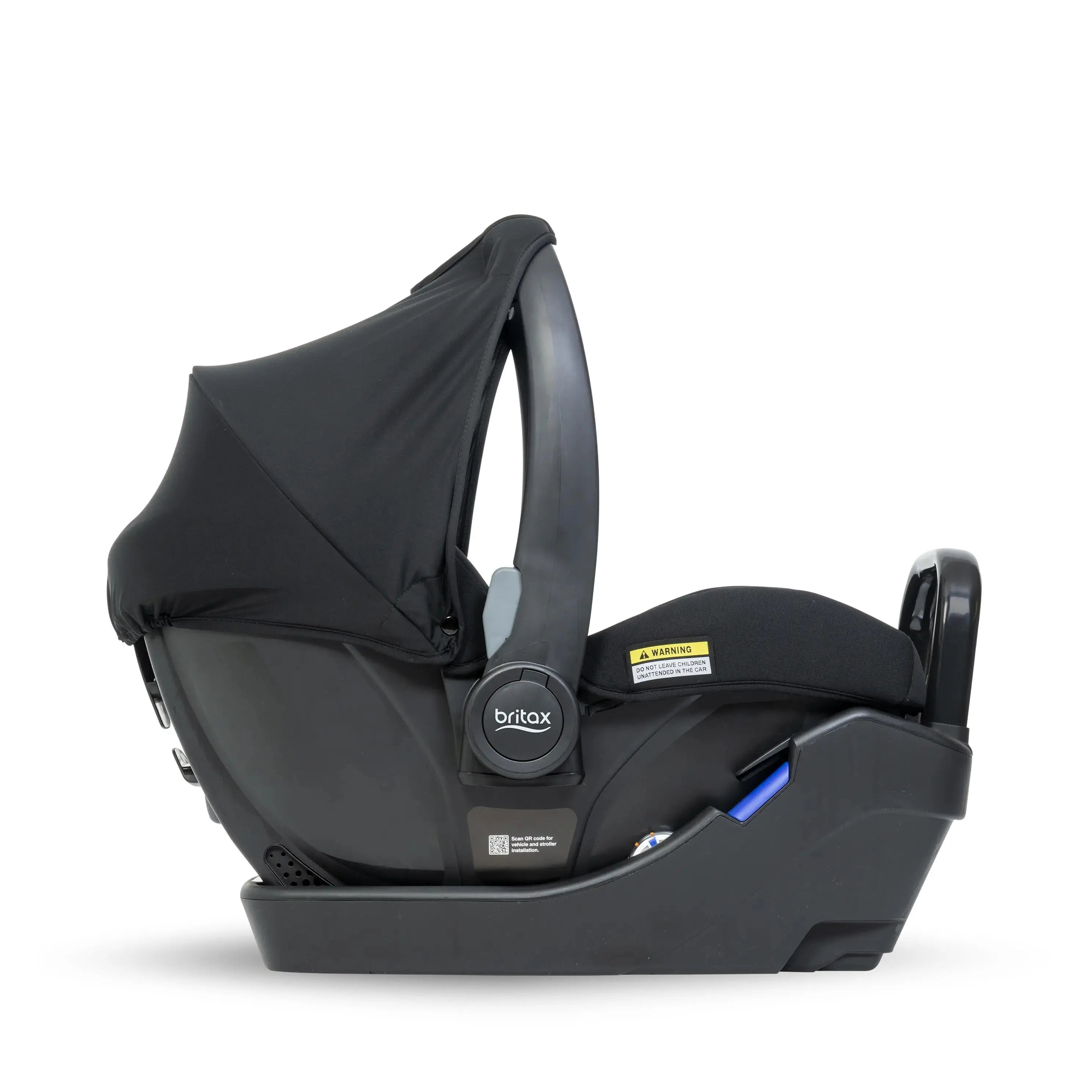 Britax Safe-n-Sound B-Pod Go Baby Capsule