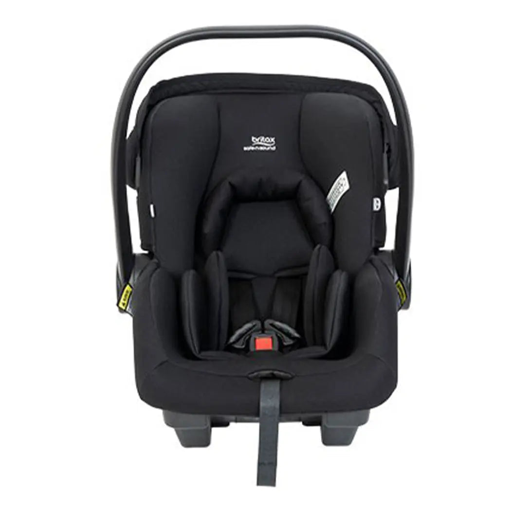Britax SafenSound BPod Lite — Baby Little