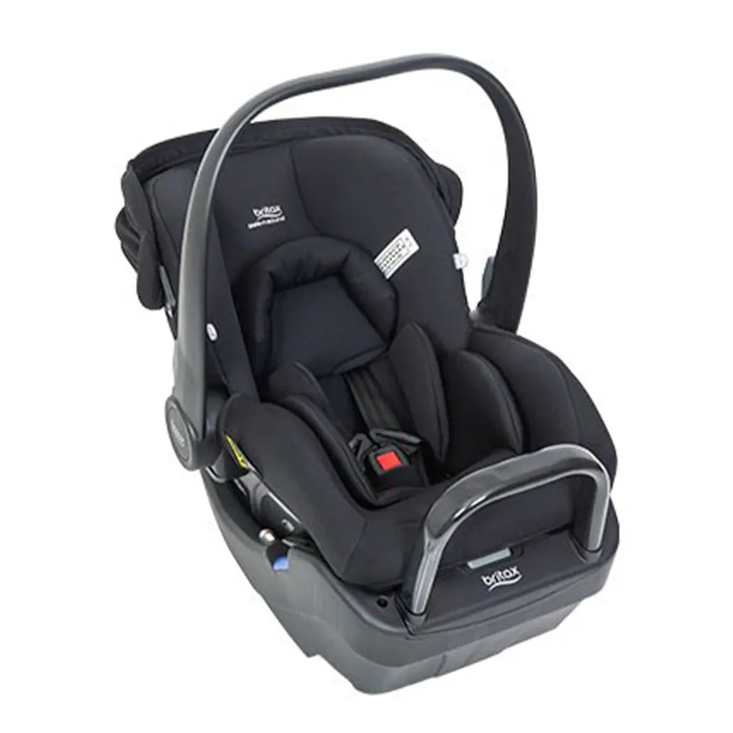 Britax SafenSound BPod Lite — Baby Little