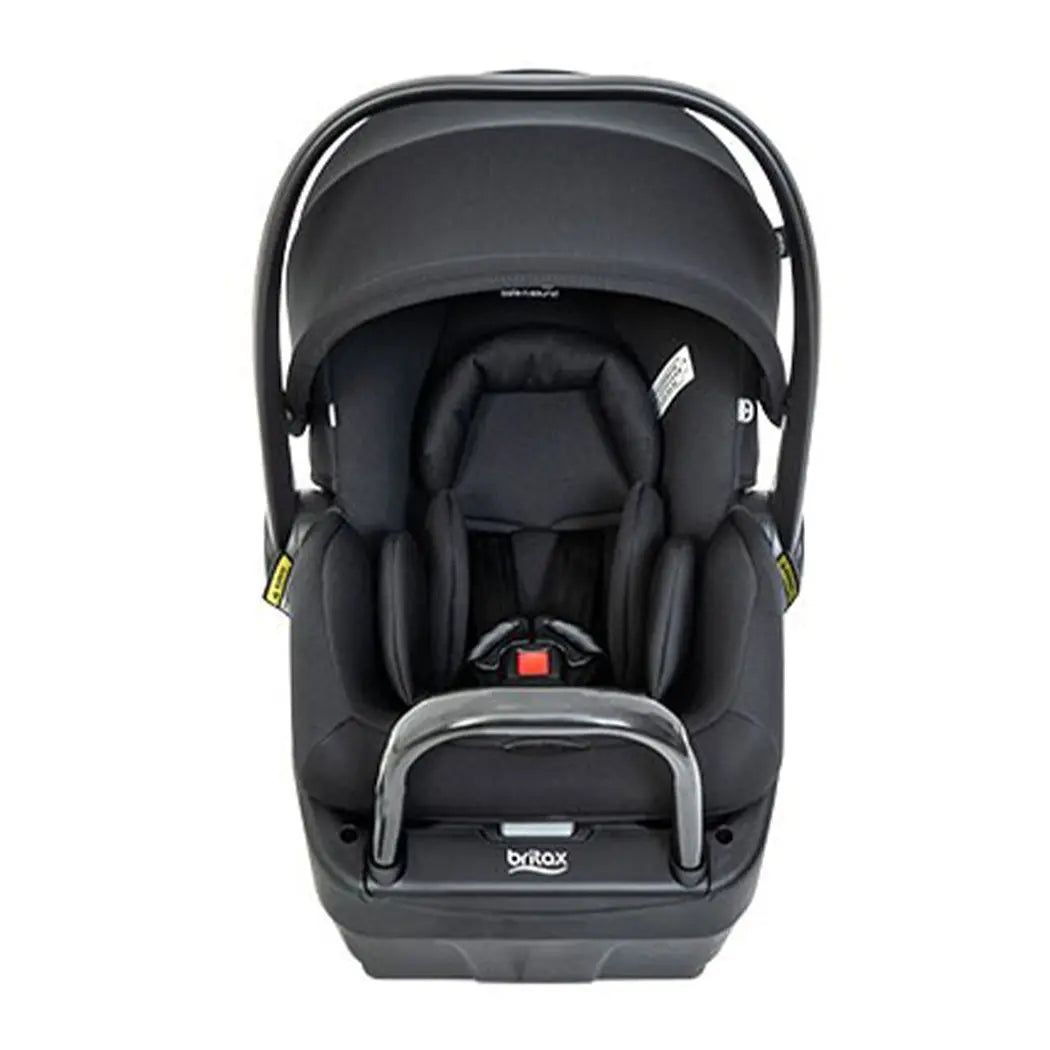 Britax SafenSound BPod Lite — Baby Little