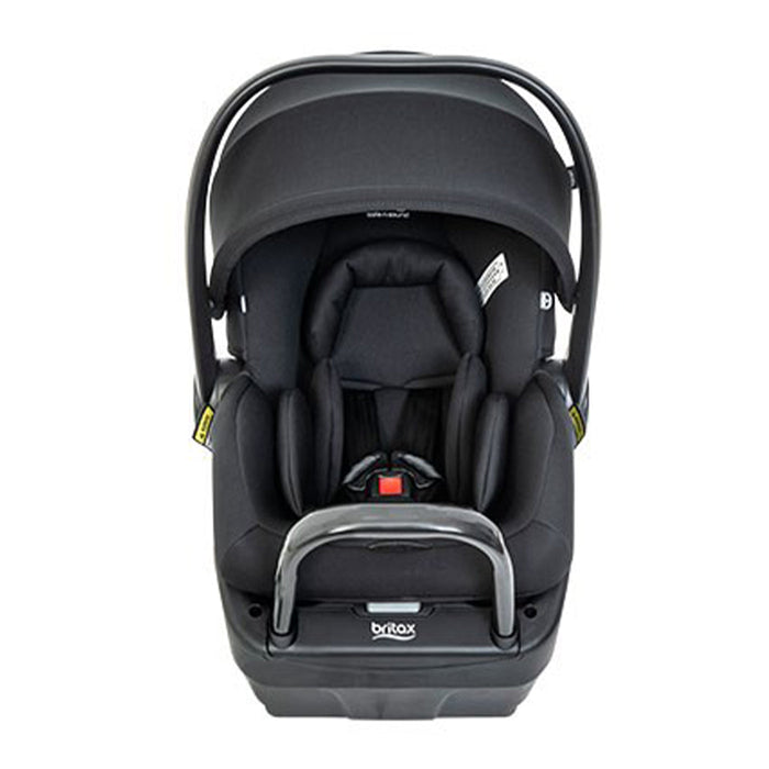 Britax Safe-n-Sound B-Pod Lite