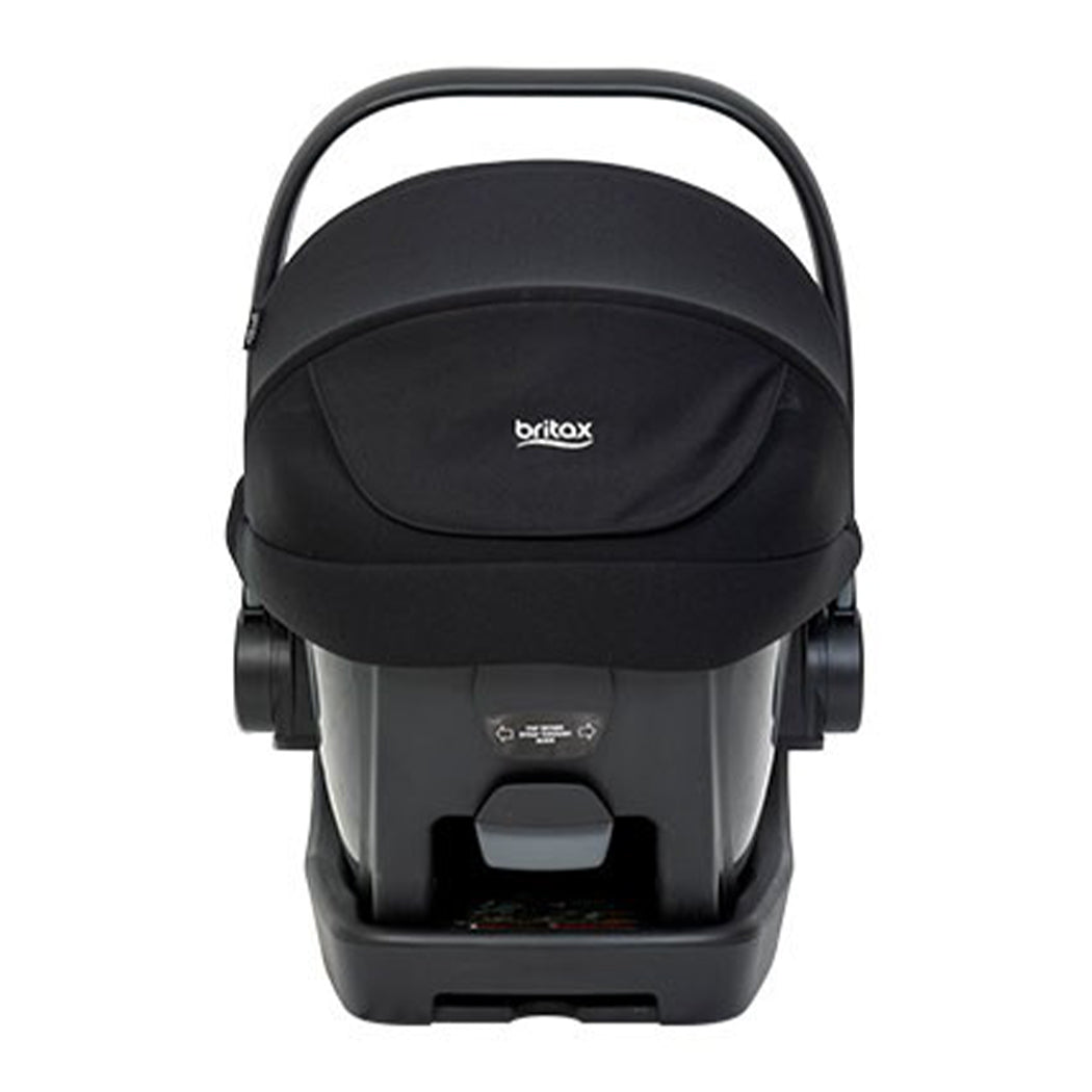 Britax SafenSound BPod Lite — Baby Little