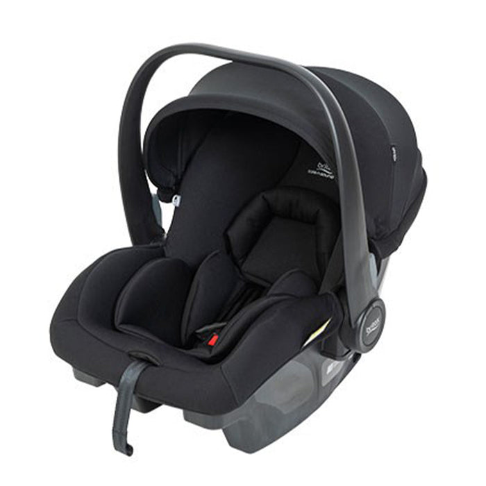 Britax safe n sound maxi lite black outlet