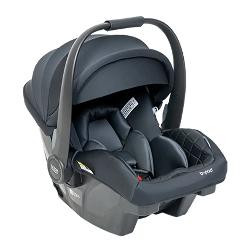 Britax Safe-n-Sound B-Pod