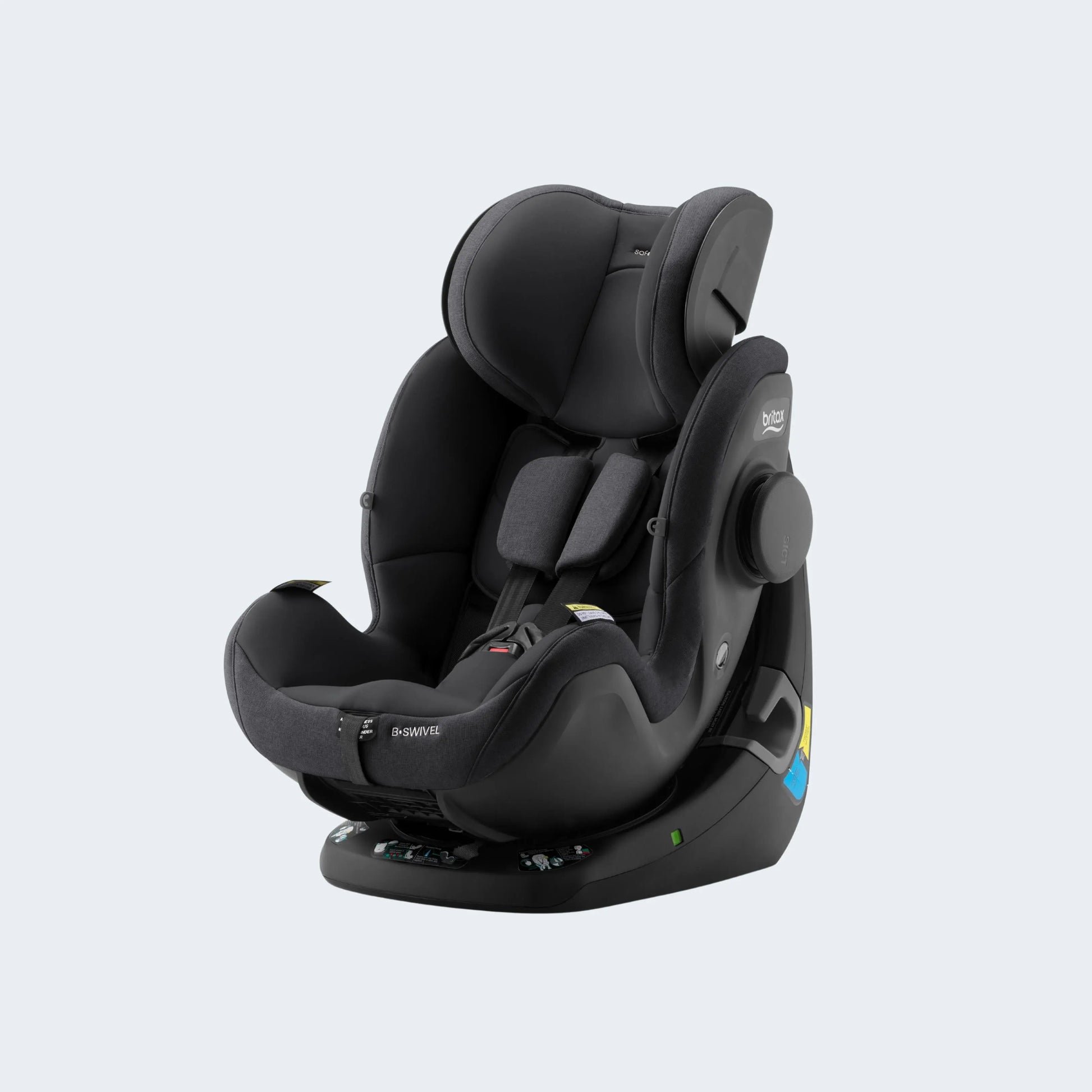 Britax Safe-n-Sound B-Swivel Style 360°  