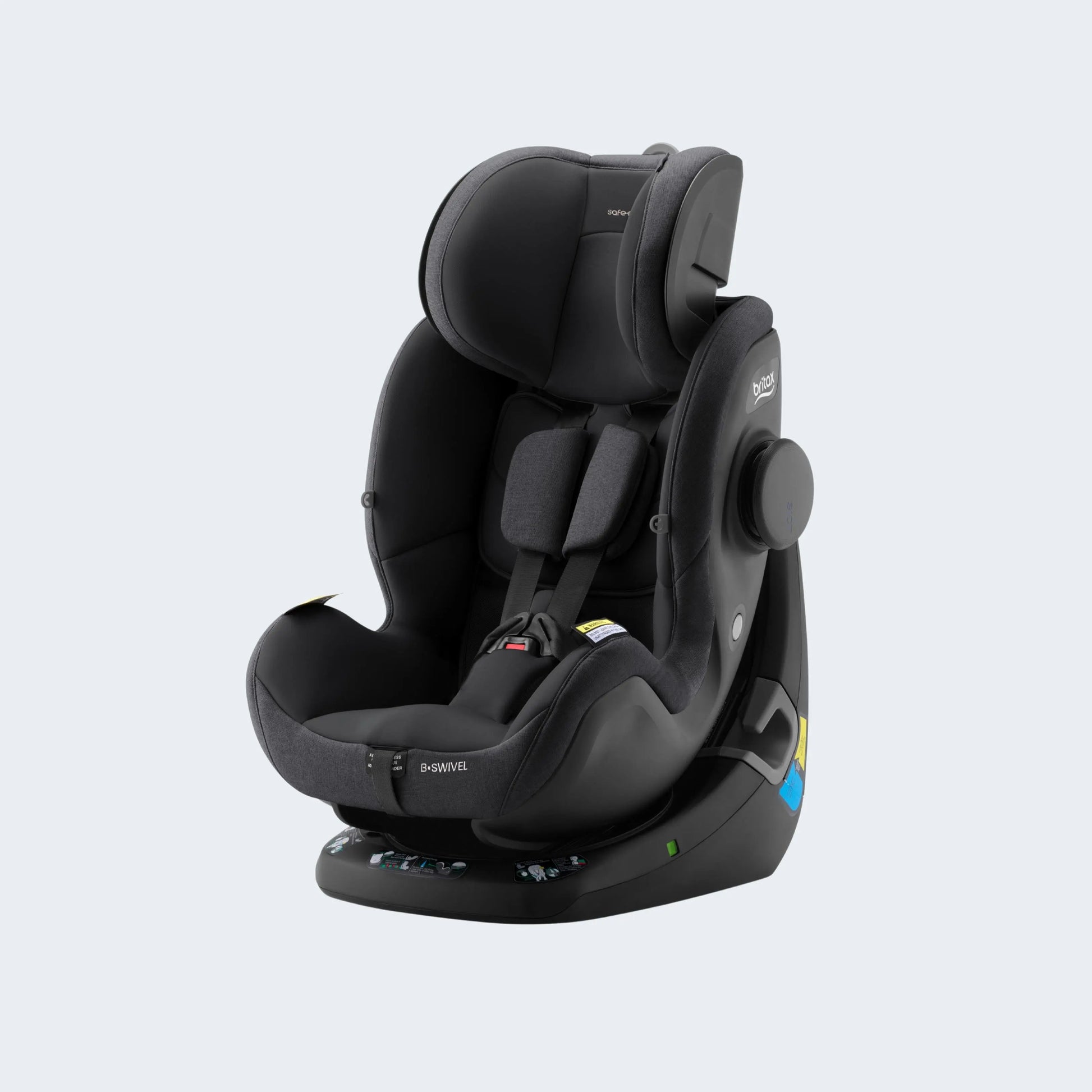 Britax Safe-n-Sound B-Swivel Style 360°