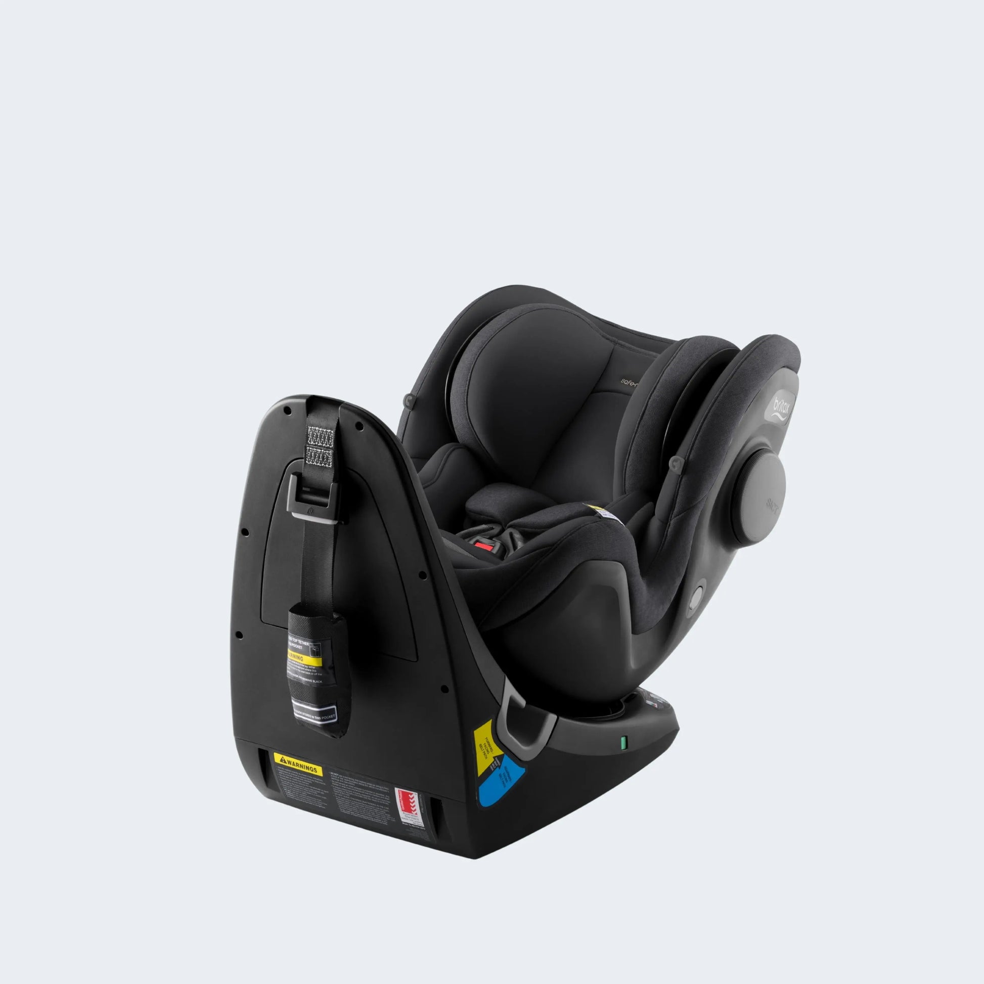 Britax Safe-n-Sound B-Swivel Style 360°  