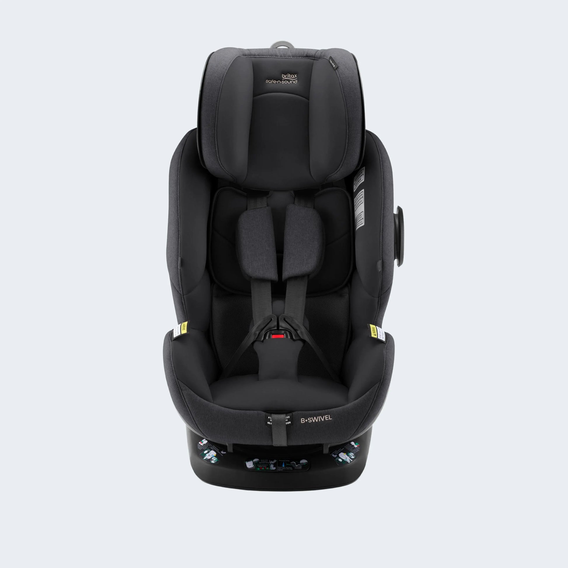 Britax Safe-n-Sound B-Swivel Style 360°  