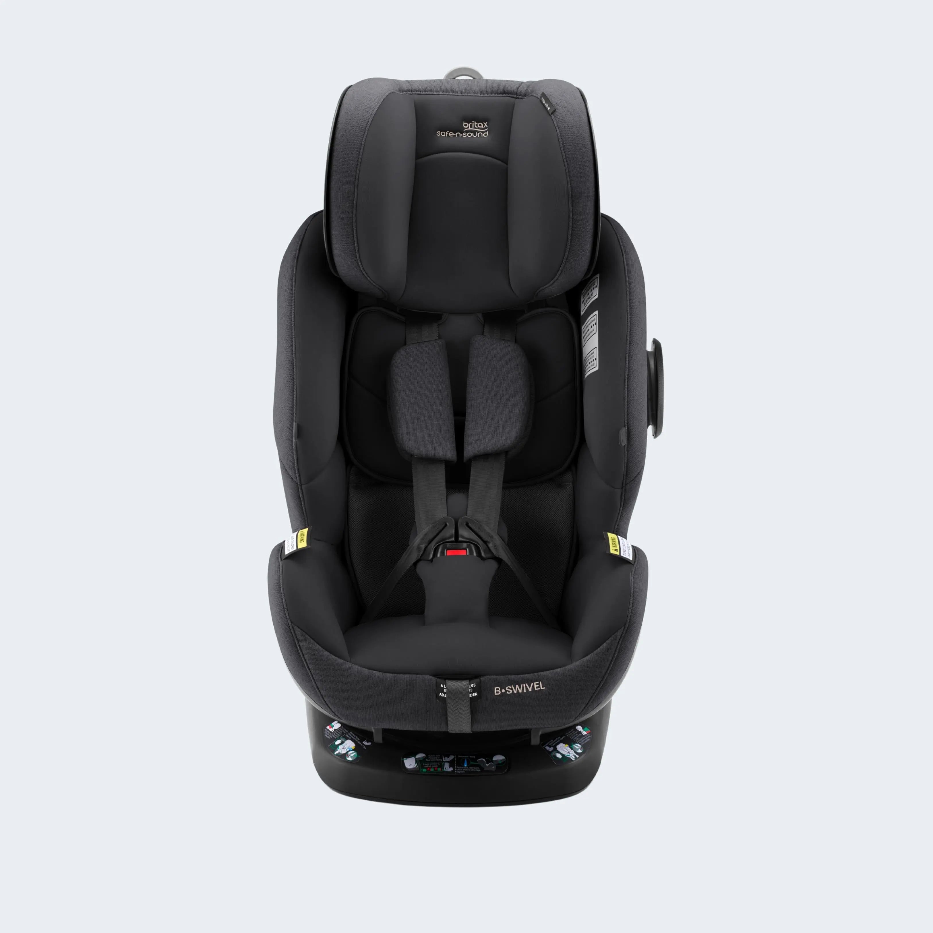 Britax Safe-n-Sound B-Swivel Style 360°  
