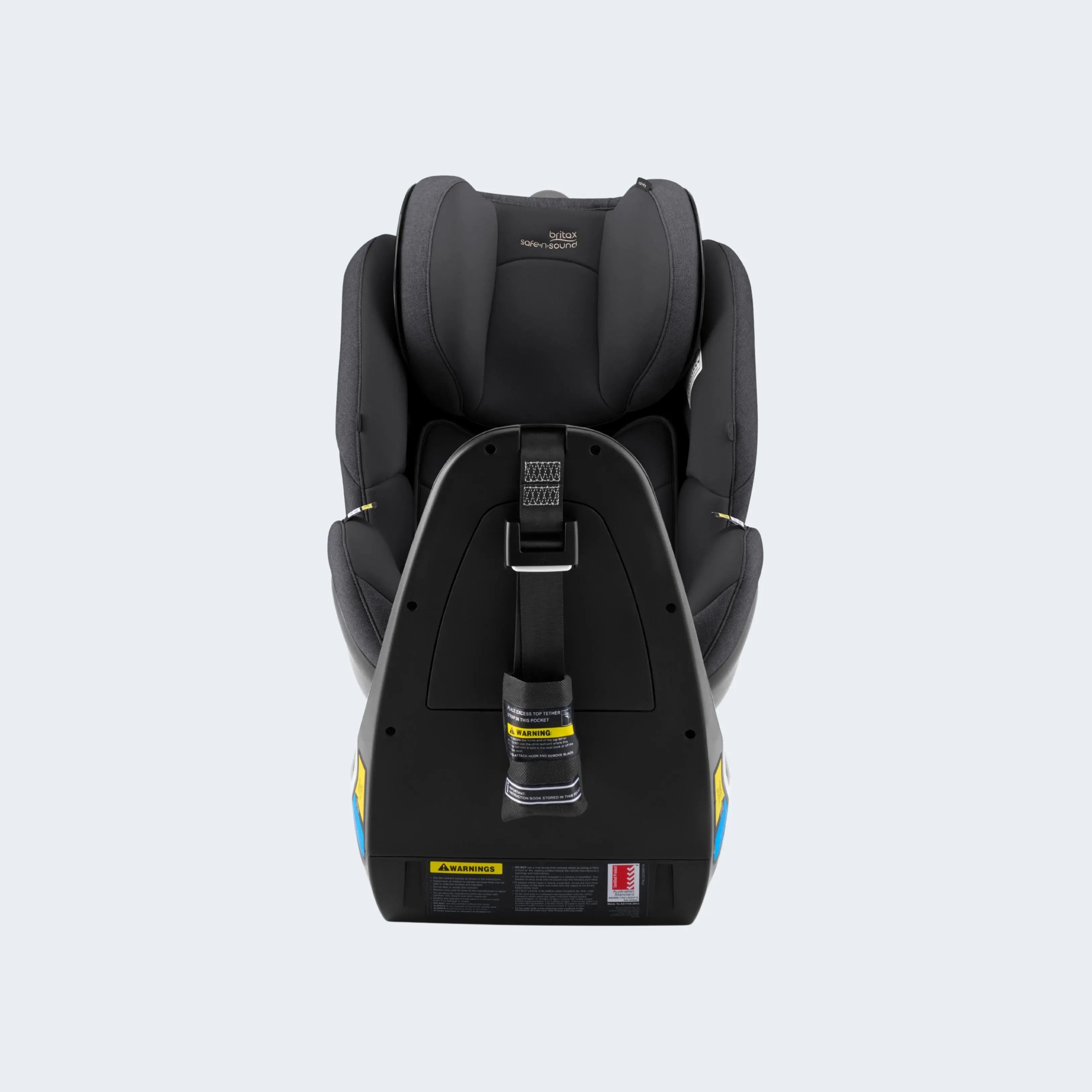 Britax Safe-n-Sound B-Swivel Style 360°  