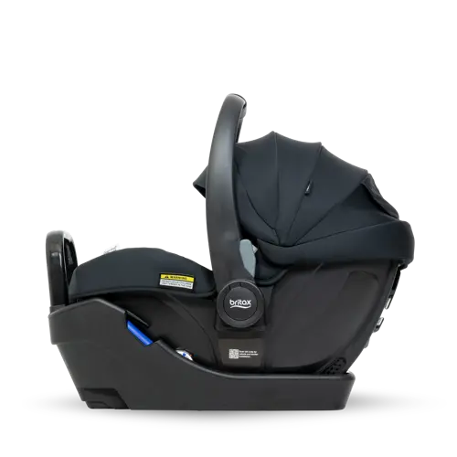 Britax Safe-n-Sound BABY CAPSULE BASE