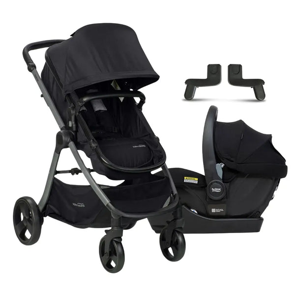 britax travel cot Britax Cosy Lux Stroller Travel System