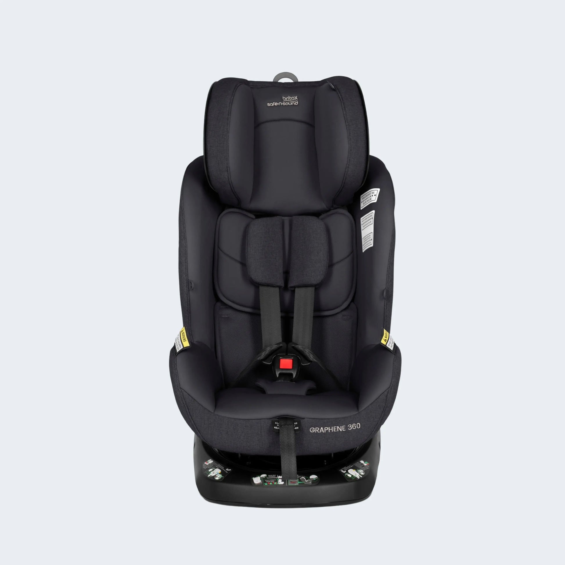 Britax Safe-n-Sound Graphene 360°  