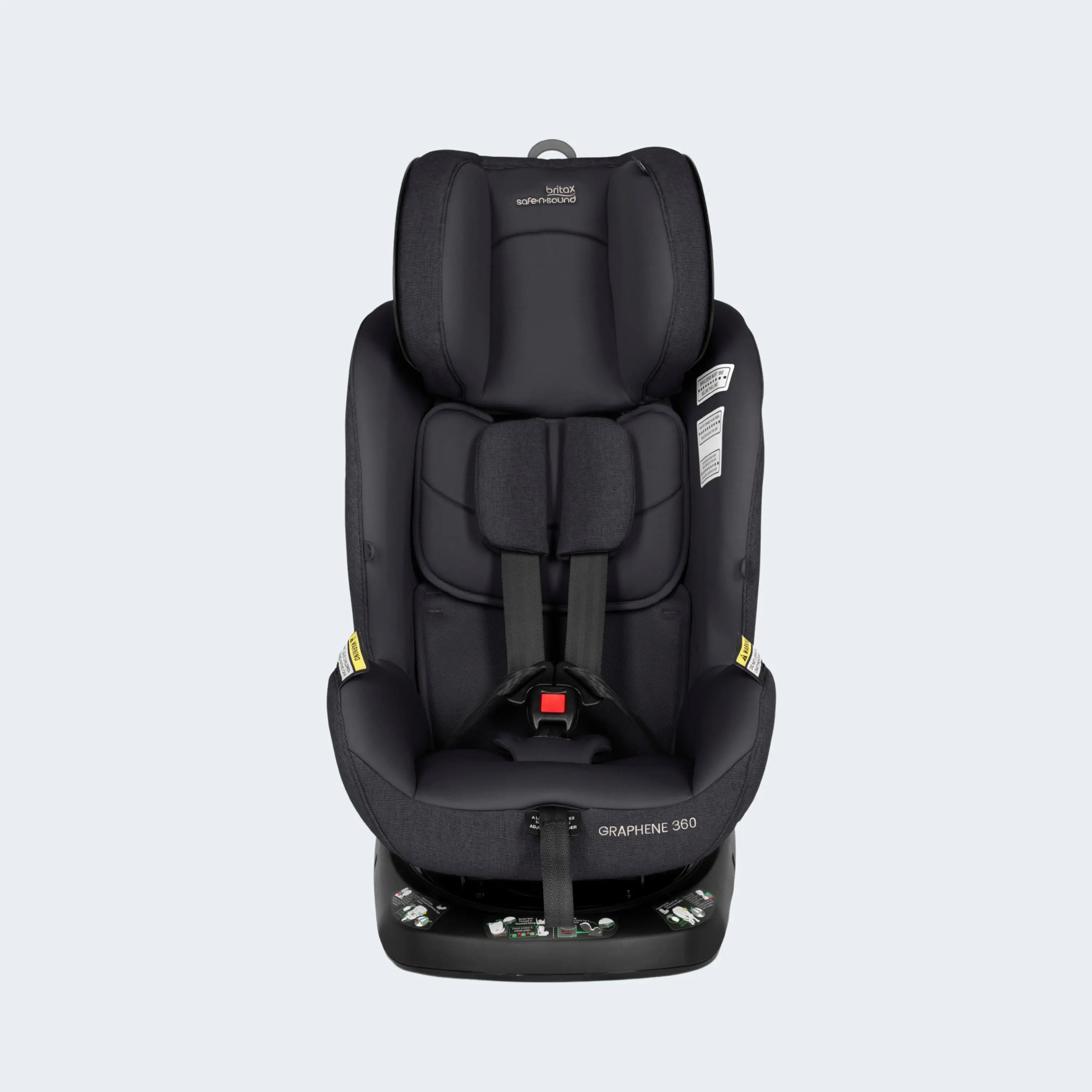 Britax Safe-n-Sound Graphene 360°  