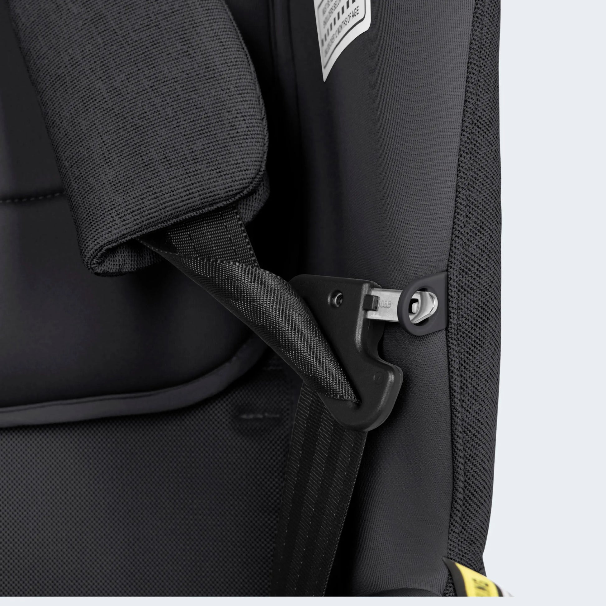 Britax Safe-n-Sound Graphene 360°  
