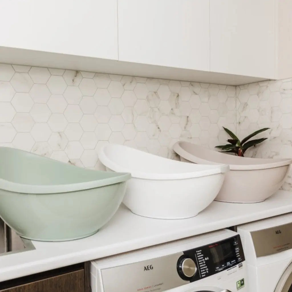 Bubble Cuddle Bath with Bath Seat