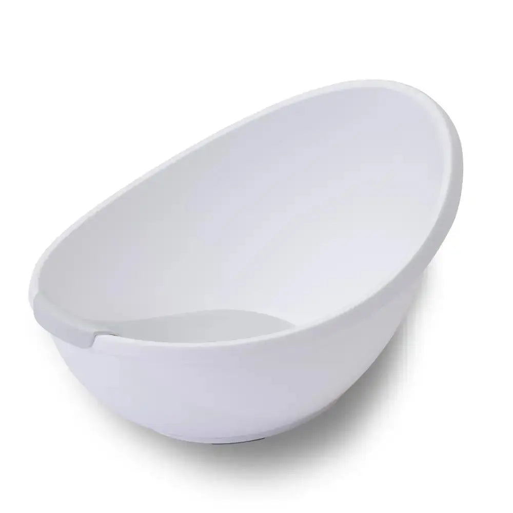 Bubble Cuddle Bath with Bath Seat