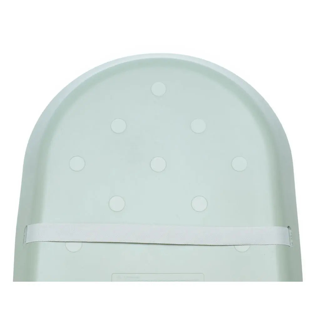 Bubble Cuddle Changing Mat - Sage