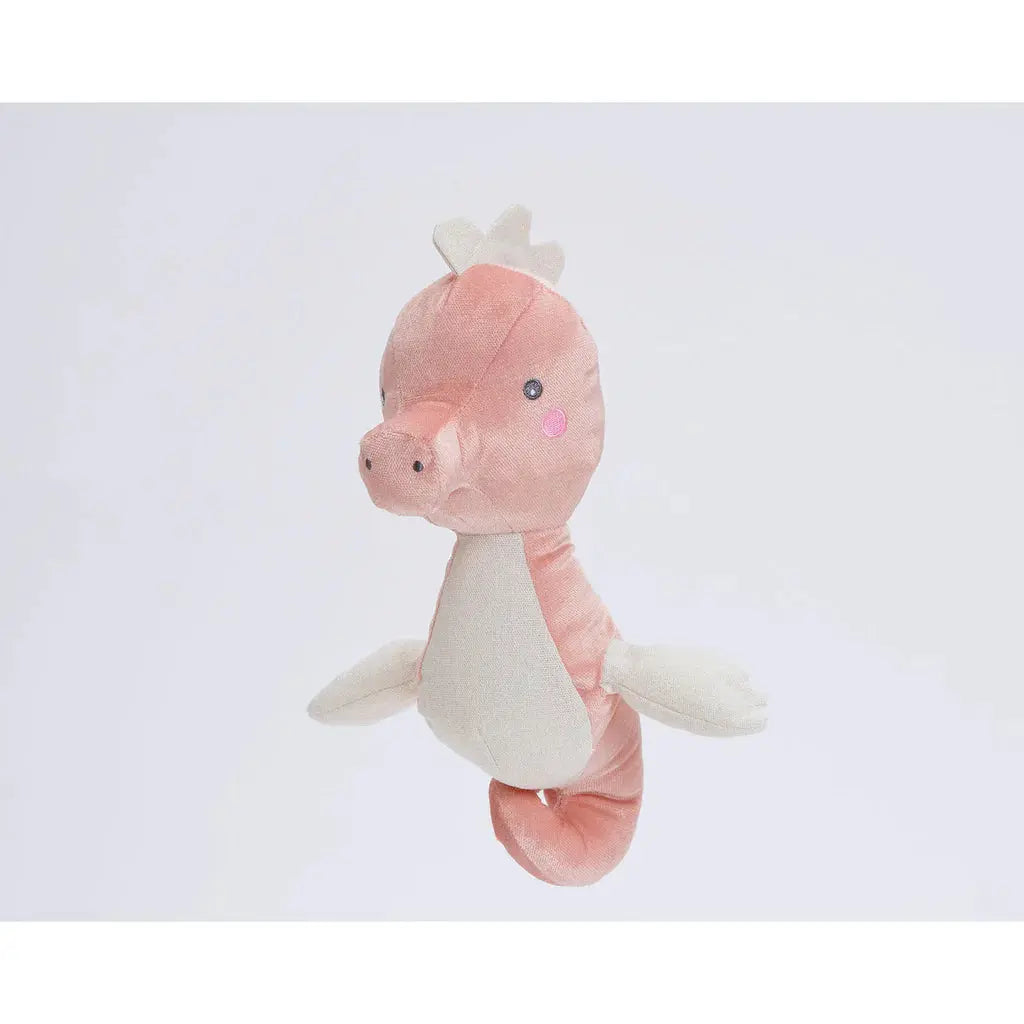 Bubble Luna The Seahorse