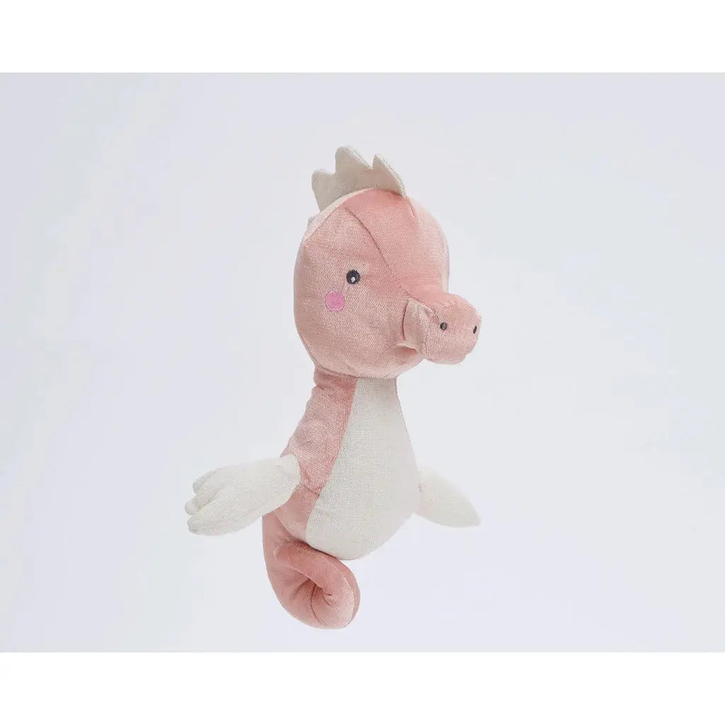 Bubble Luna The Seahorse