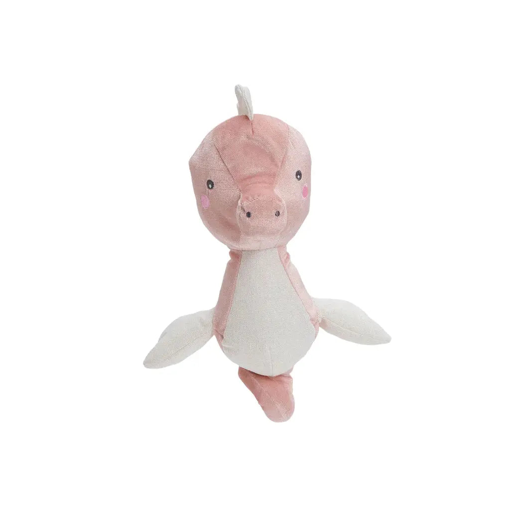 Bubble Luna The Seahorse