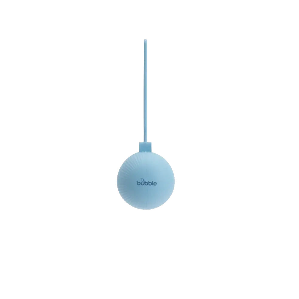 Bubble Silicone Pacifier Holder