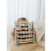 Bubble Wooden Abacus