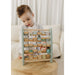 Bubble Wooden Abacus