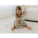Bubble Wooden Abacus