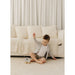 Bubble Wooden Elephant Pull Along Toy