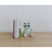 Bubble Wooden Raccoon Pull Along Toy