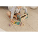 Bubble Wooden Tap Tap Xylophone