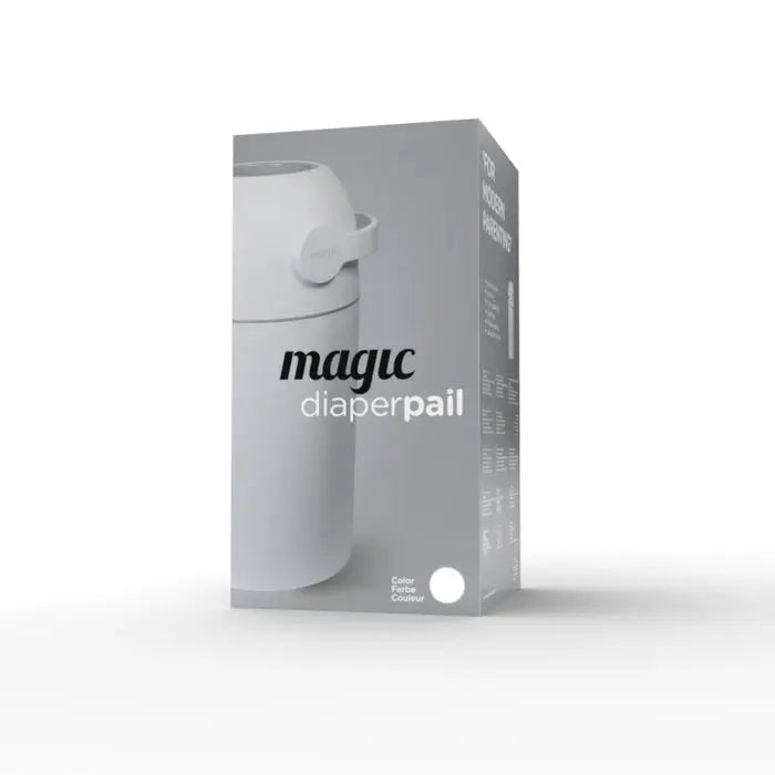 Magic Bin - Majestic  