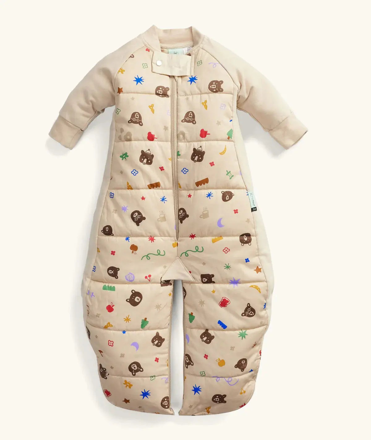 ergoPouch Sleep Suit Bag 2.5 Tog  