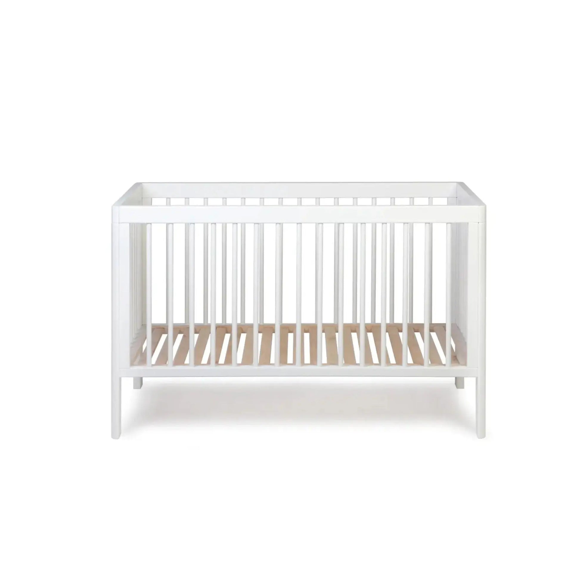 Troll Lukas Two Tone Cot  